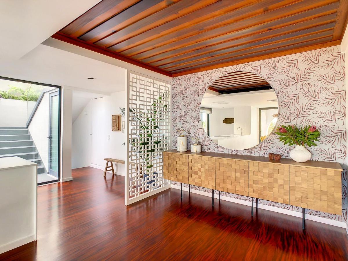 Unmei By Lovelystay Canico  Exterior photo