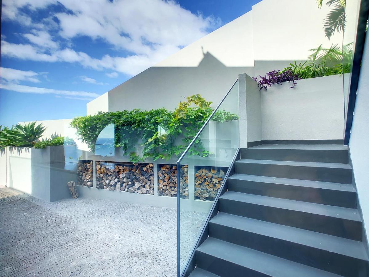 Unmei By Lovelystay Canico  Exterior photo
